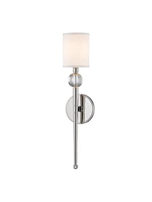 Rockland Wall Sconce