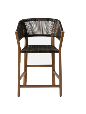 Made Goods Wentworth Indoor/outdoor Bar And Counter Stool