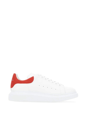 Alexander Mcqueen Oversized Sneakers