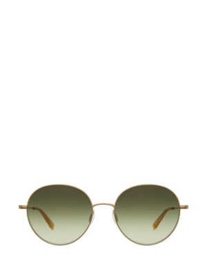 Garrett Leight Valencia Sunglasses