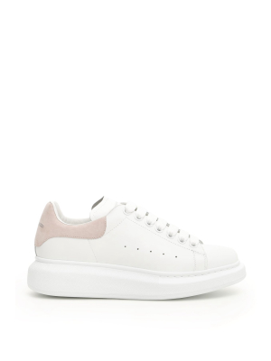 Alexander Mcqueen Oversized Sneakers