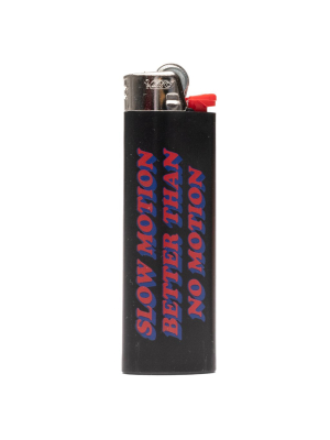 Feature Motion Lighter - Black