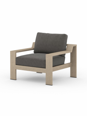 Monterey Outdoor Chair