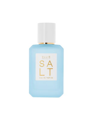 Ellis Brooklyn Eau De Parfum - Salt