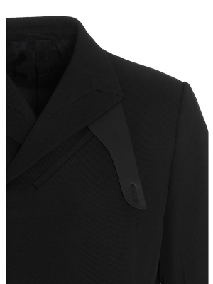 1017 Alyx 9sm Double Breasted Blazer