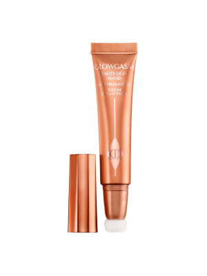 Charlotte Tilbury Beauty Light Wand - Peachgasm