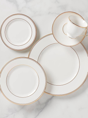 Federal Gold™ 5-piece Place Setting
