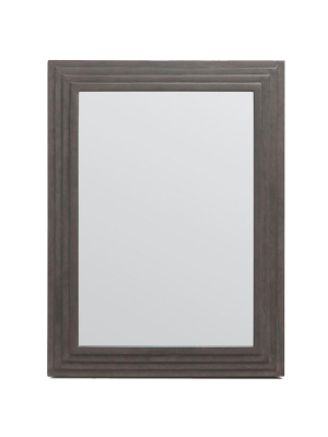 Made Goods Kaarlo Indoor/outdoor Mirror