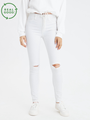 Ae Super High-waisted Jegging