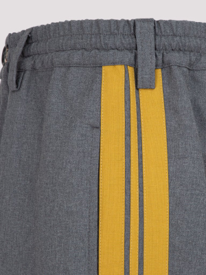 Marni Side Stripe Tapered Pants