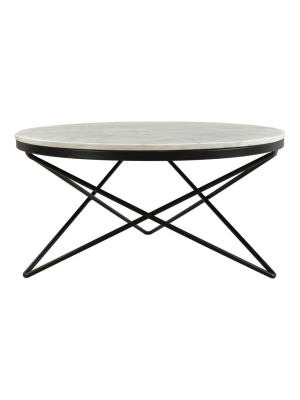 Blu Home Haley Coffee Table