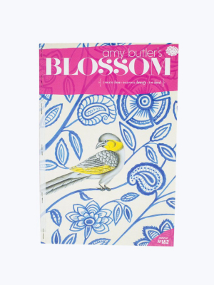 Amy Butlers Blossom Magazine