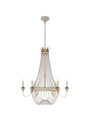 Entellina Chandelier