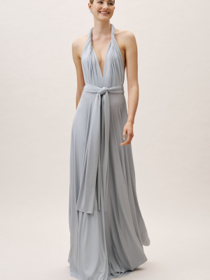 Ginger Convertible Maxi Dress