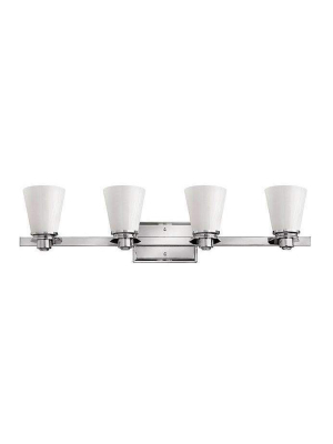 Bath Avon Bath Four Light Chrome