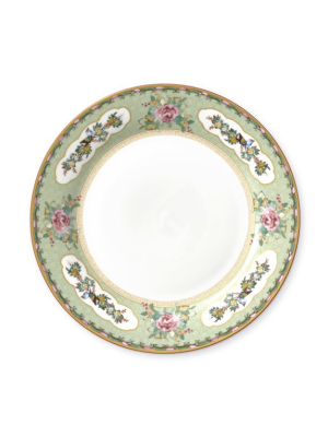 Famille Rose dinner Plates