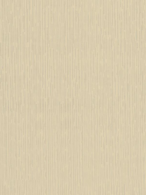 Simple Solids Wallpaper In Beige And Brown Design By Bd Wall