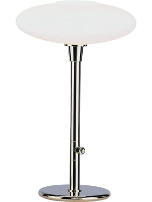 Rico Espinet Ovo Table Lamp