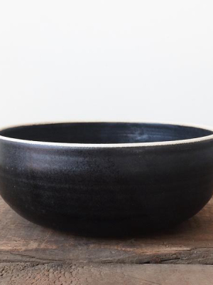 Silverlake Low-profile Bowl