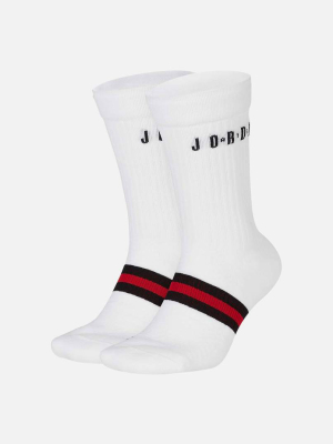 Jordan Legacy Crew Socks