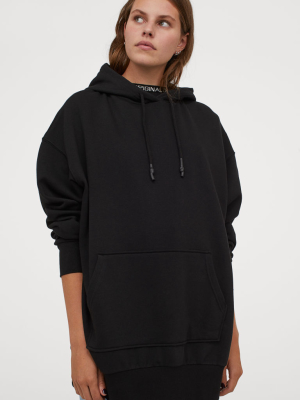 Oversized Hoodie