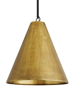 Helga Pendant Light