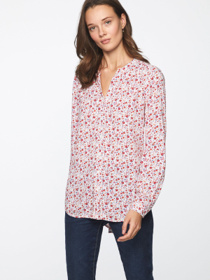 Annina Shirt - Primrose