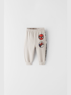 Spider-man © Marvel Pants