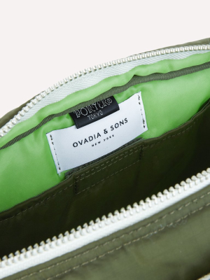 Ovadia X Porter Waist Bag