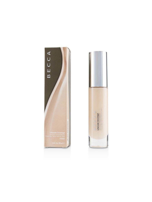 Becca Ultimate Coverage 24 Hour Foundation - # Ivory 30ml/1oz