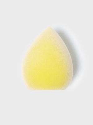 Juno & Co. Microfiber Makeup Sponge