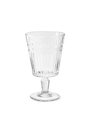 Williams Sonoma Glow Goblets