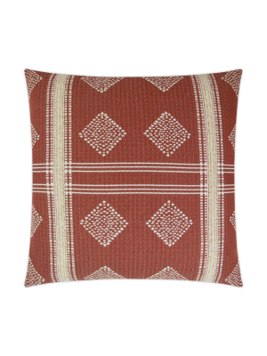 D.v. Kap Cultural Pillow - Available In 2 Colors