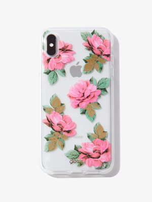 [sale] La Flor Iphone Xs Max Case