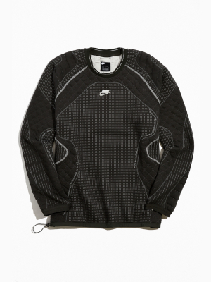 Nike Nsw Engineered Sweatshirt