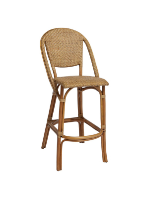 Alanis Stool