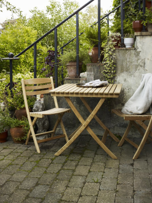 Selandia Square Dining Table