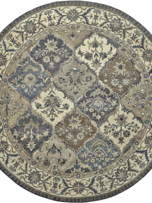 Feizy Home Eaton Rug - Multi