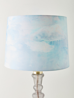 Camille Javal Sky Lamp Shade