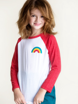 Dreamer Raglan