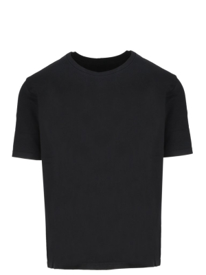 Homme Plissé Issey Miyake Crewneck T-shirt