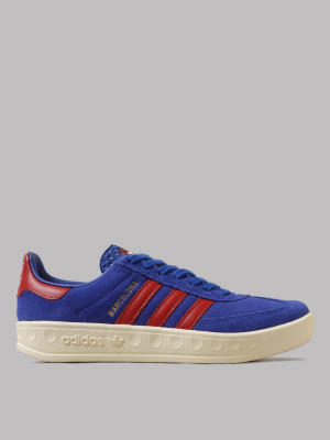 Adidas Barcelona (team Royal Blue / Team Power Red / Gold Met)