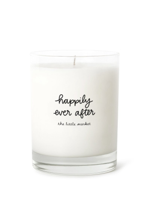 Candle - Happily Ever After