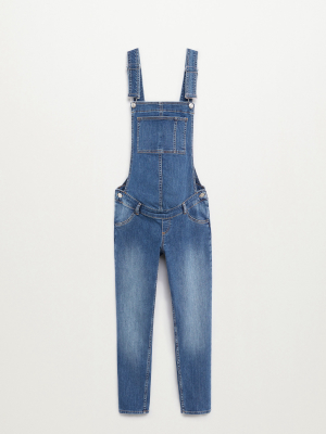 Dungarees