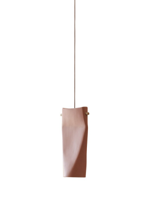 Dent Suspension Light