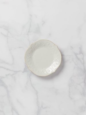French Perle ™ Tidbit Plate