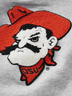Oklahoma State Mascot Sweatshirt