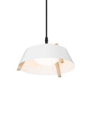 Casia Pendant Light