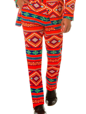 The Teepee Trip | Festival Party Pants