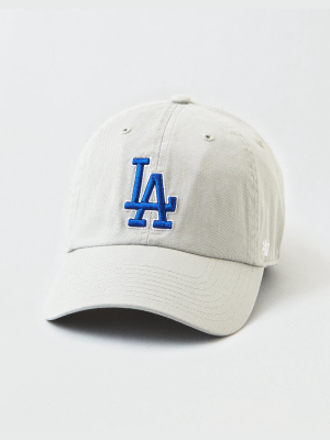 '47 Los Angeles Dodgers Baseball Hat